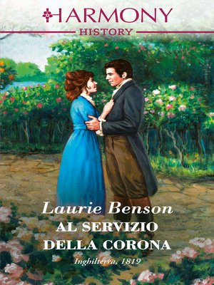 cover image of Al servizio della Corona